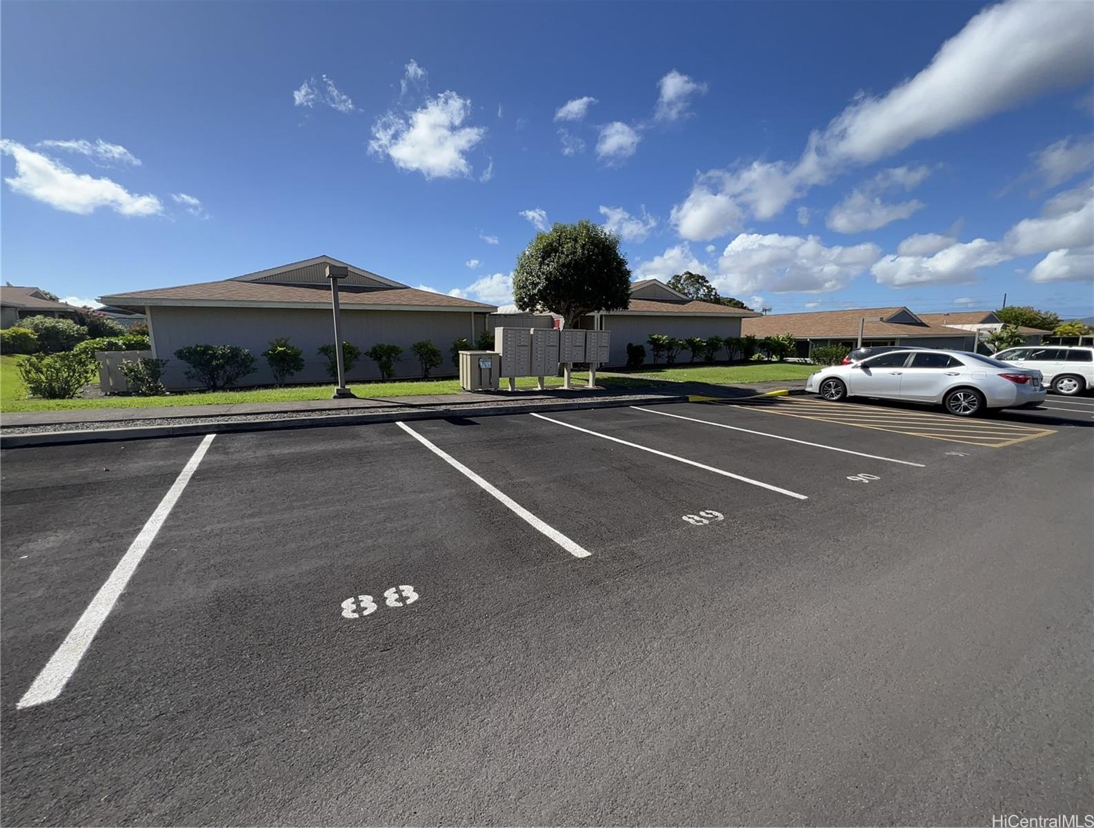 95-1050 Makaikai Street #5H, Mililani, HI 96789