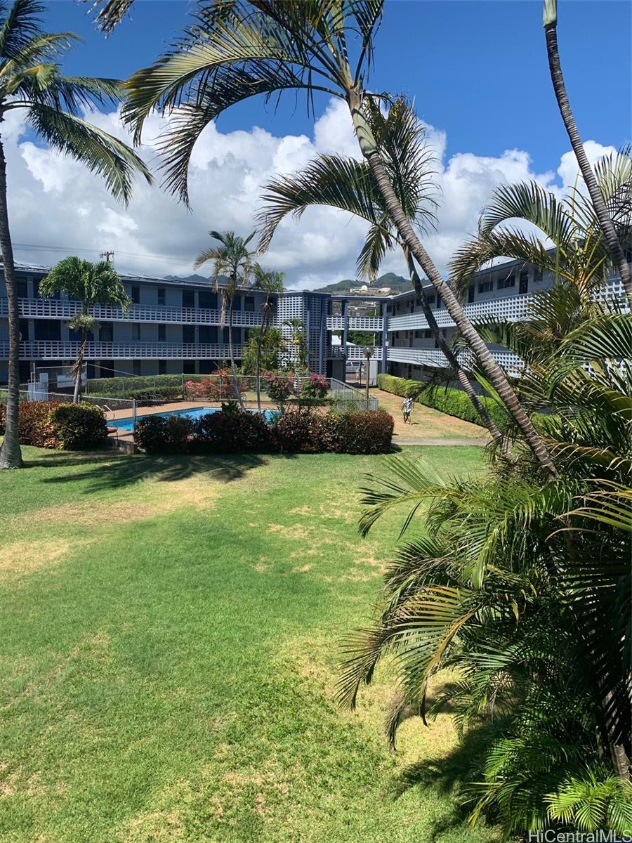 1506 Kaumualii Street #A/201, Honolulu, HI 96817