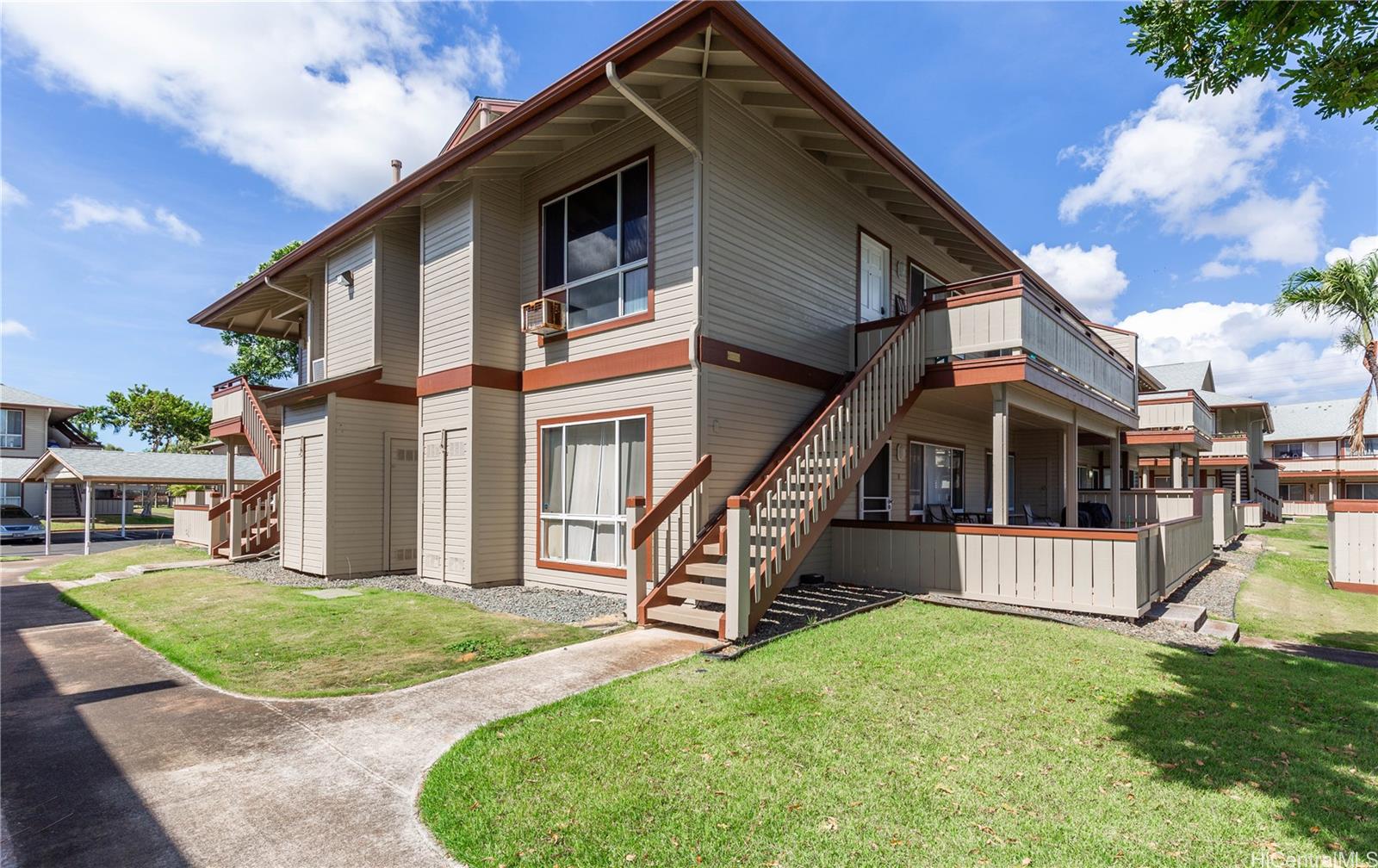 91-525 Puamaeole Street #37S, Ewa Beach, HI 96706