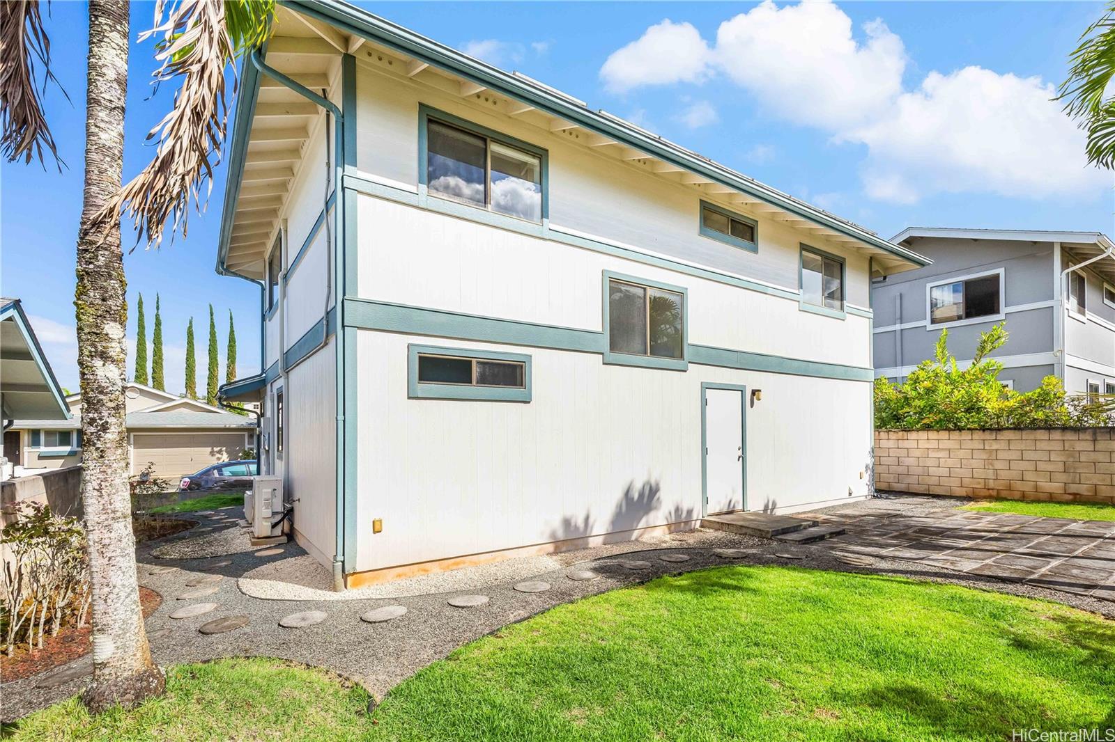 95-1031 Hoahui Street #39, Mililani, HI 96789