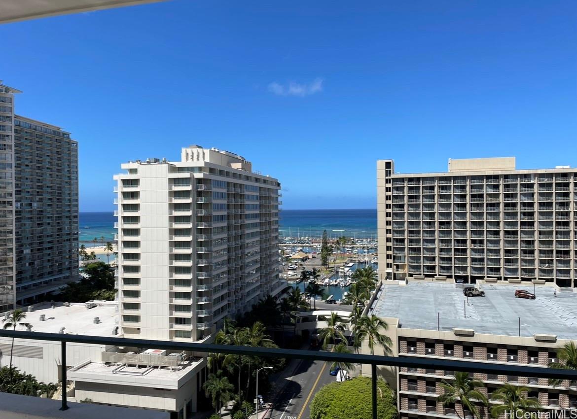 1720 Ala Moana Boulevard #1606B, Honolulu, HI 96815