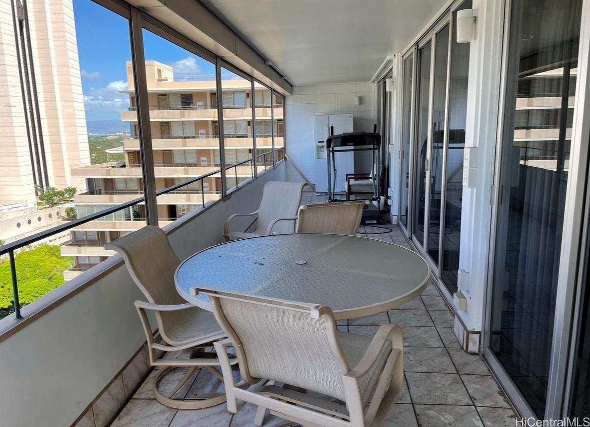 1720 Ala Moana Boulevard #1606B, Honolulu, HI 96815