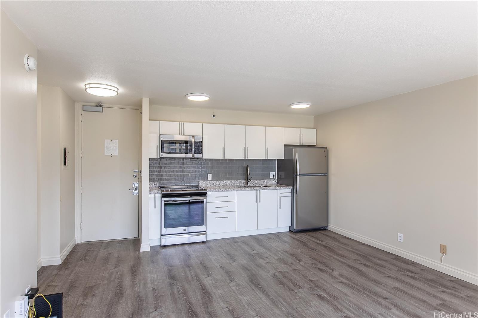 201 Ohua Avenue #1111, Honolulu, HI 96815