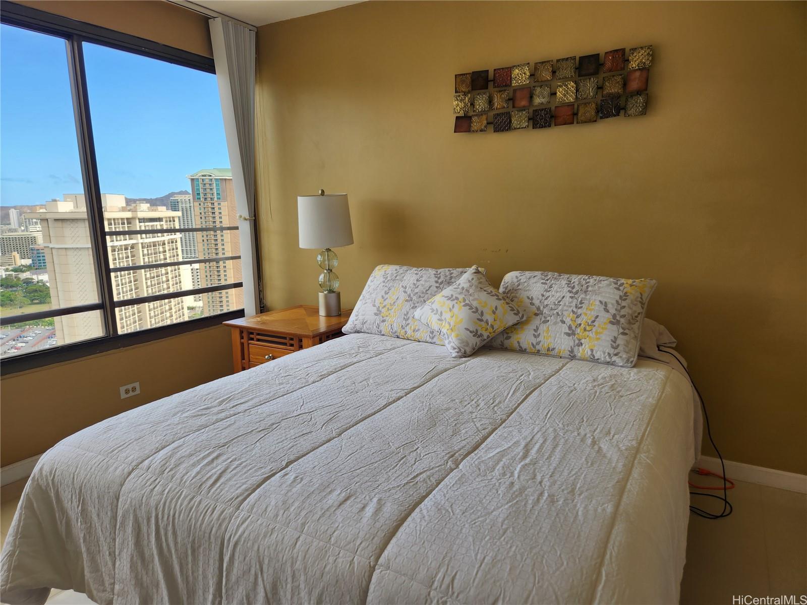 1778 Ala Moana Boulevard #3515, Honolulu, HI 96815