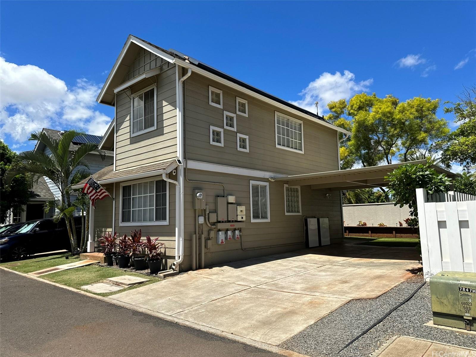 91-1008 Mikiala Street #190, Ewa Beach, HI 96706