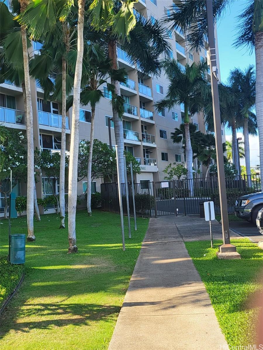 94-302 Paiwa Street #507, Waipahu, HI 96797