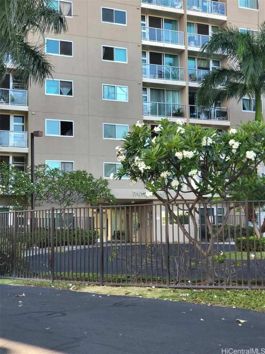 94-302 Paiwa Street #507, Waipahu, HI 96797