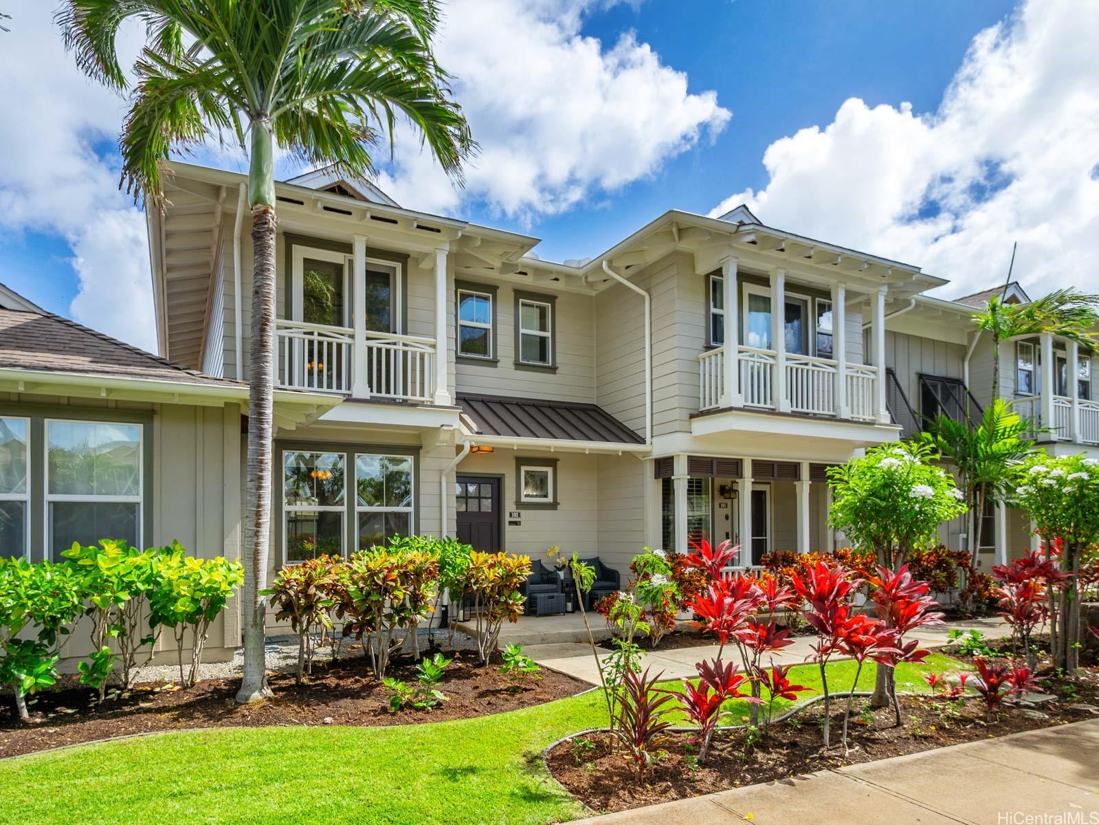 91-1319 Keoneula Boulevard #1102, Ewa Beach, HI 96706