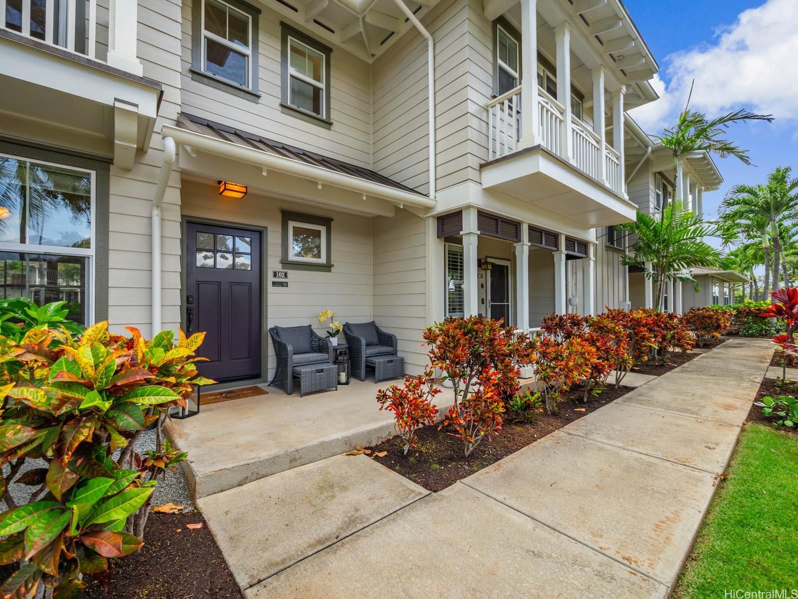 91-1319 Keoneula Boulevard #1102, Ewa Beach, HI 96706