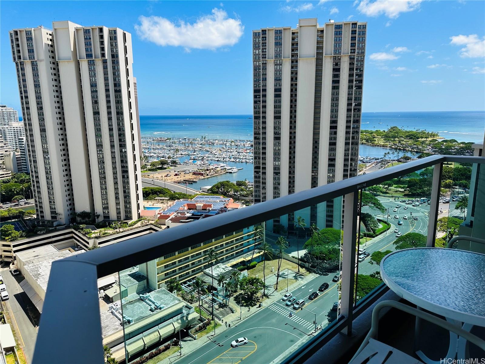 410 Atkinson Drive #2320, Honolulu, HI 96814