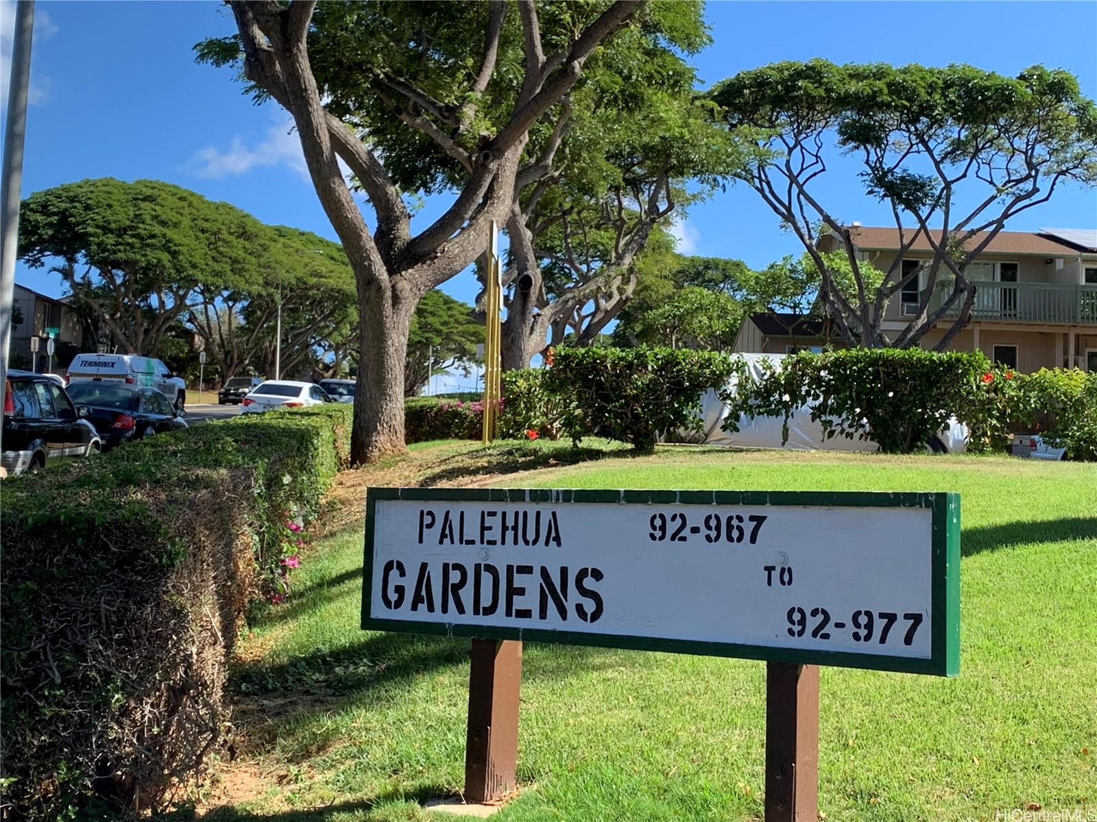 92-973 Makakilo Drive #16, Kapolei, HI 96707