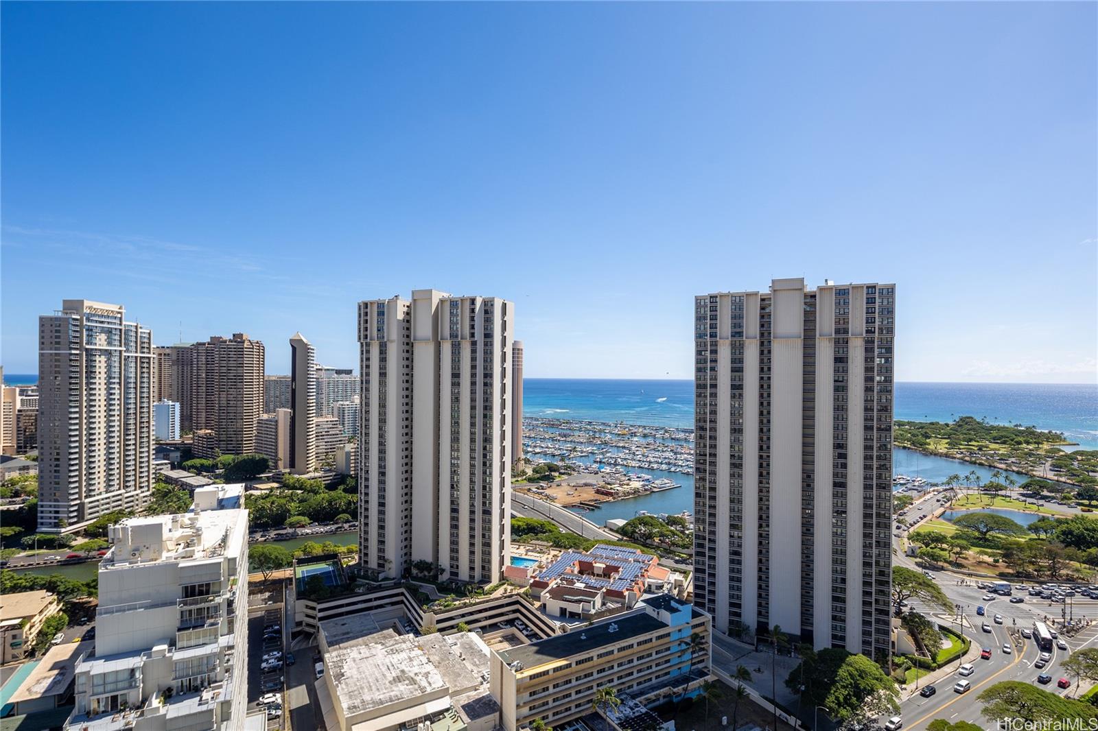 410 Atkinson Drive #2819, Honolulu, HI 96814