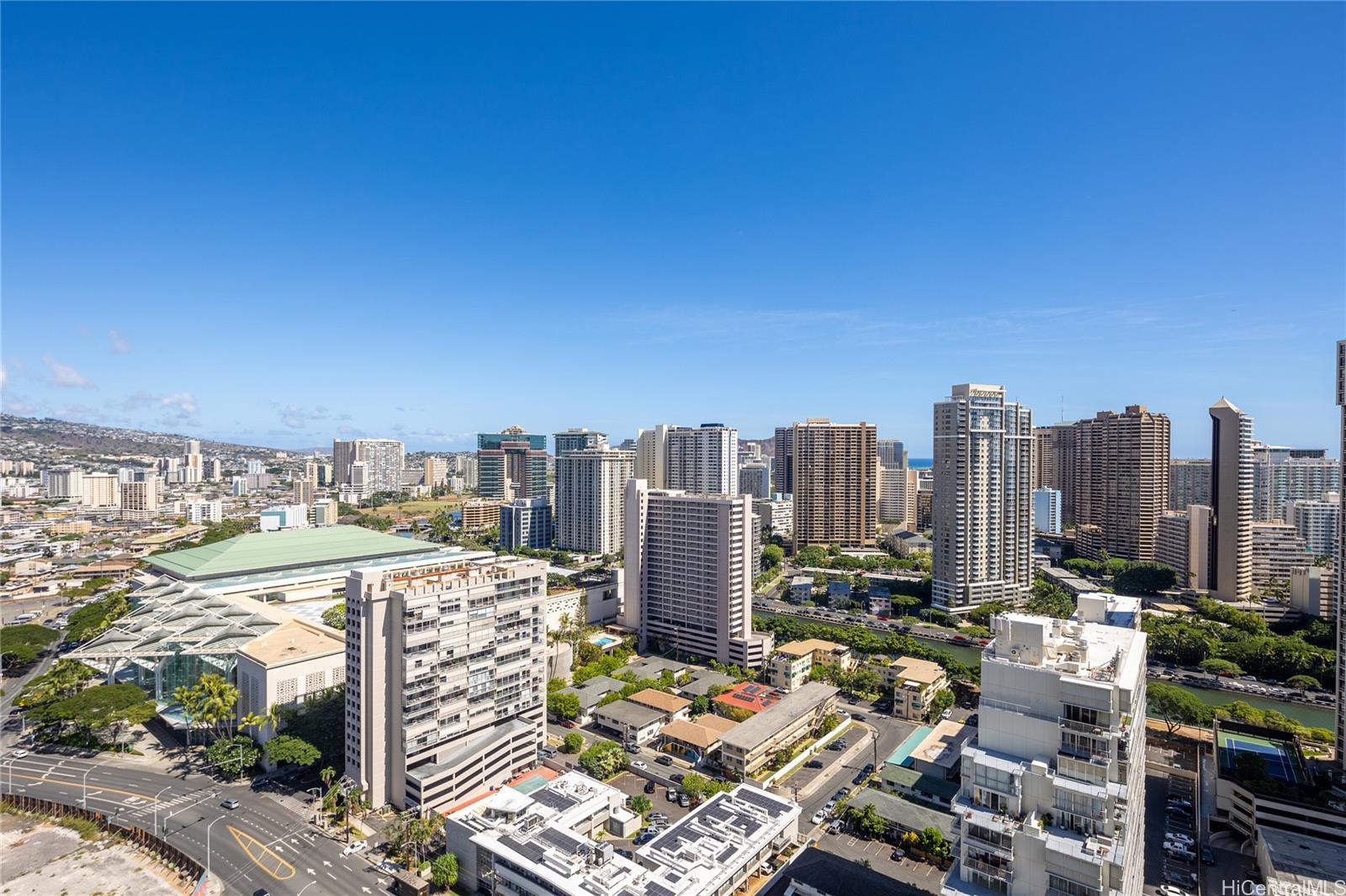 410 Atkinson Drive #2819, Honolulu, HI 96814