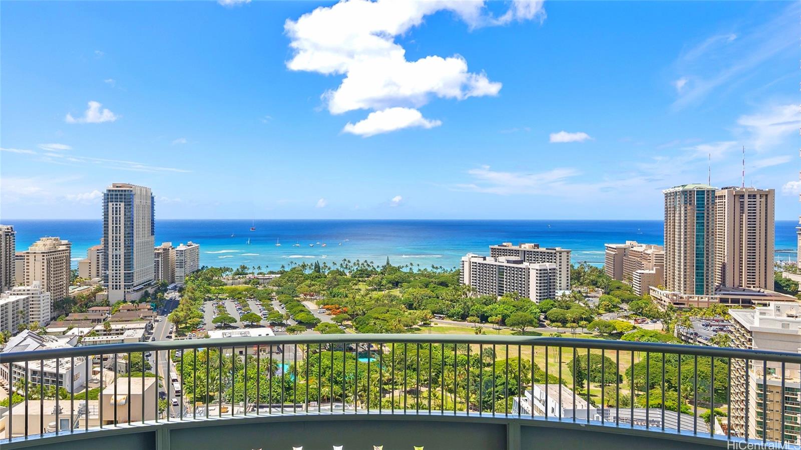 421 Olohana Street #2901, Honolulu, HI 96815