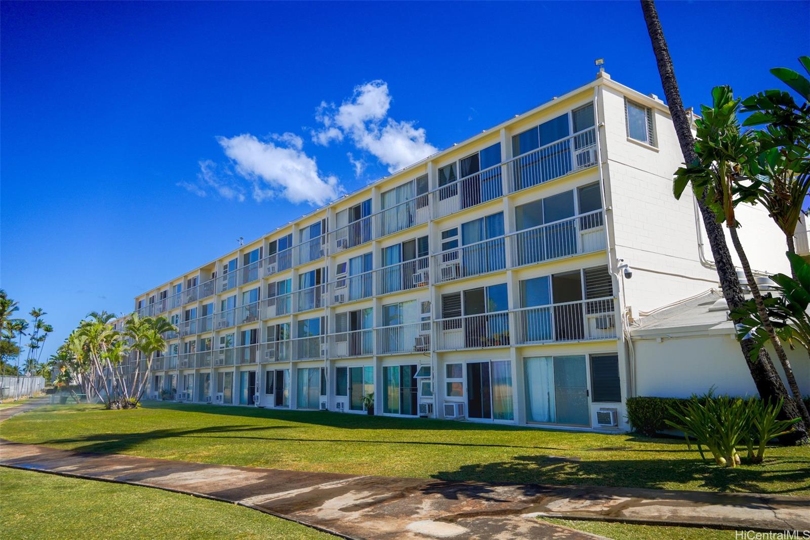 85-175 Farrington Highway #B319, Waianae, HI 96792