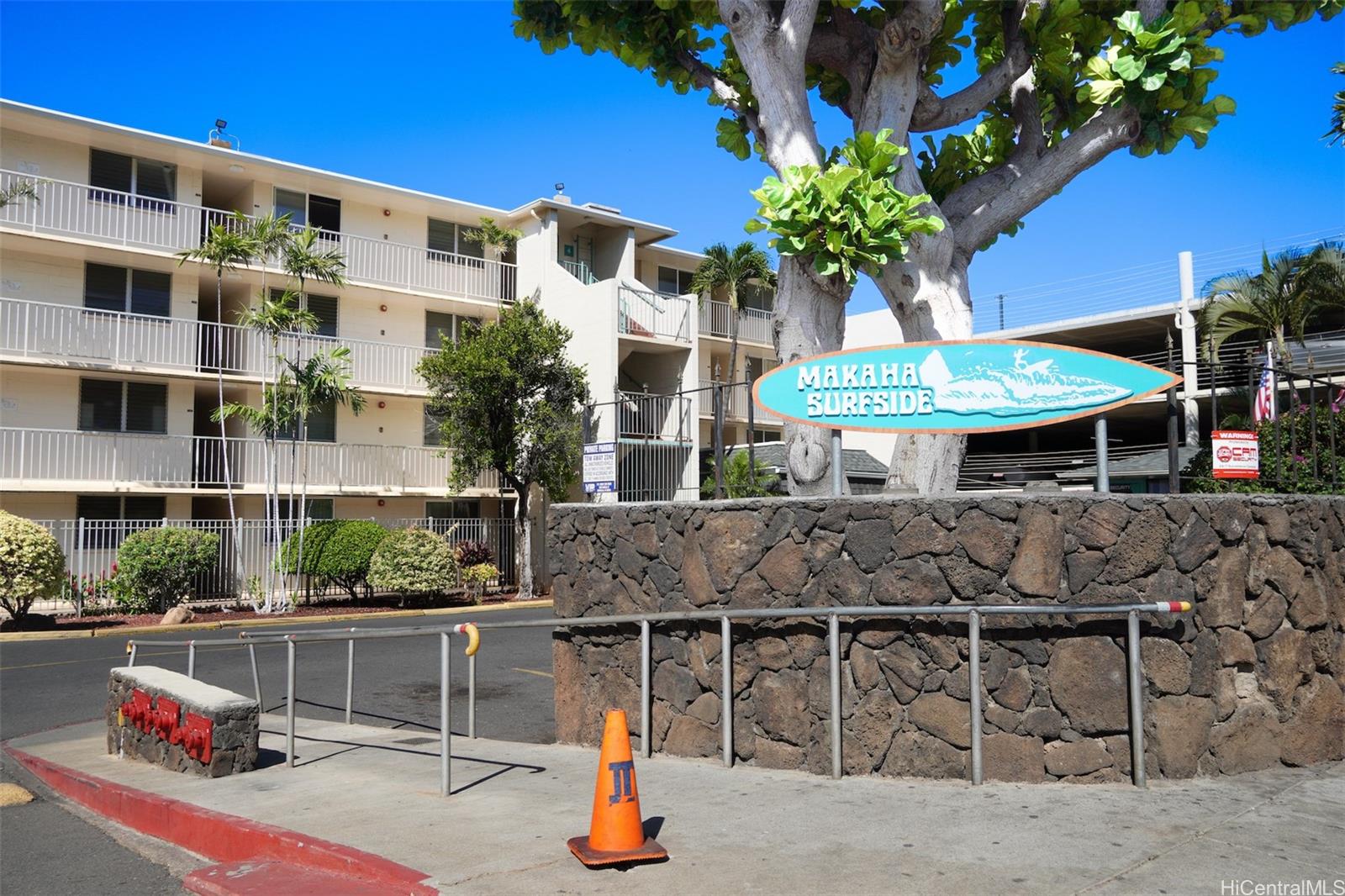 85-175 Farrington Highway #B319, Waianae, HI 96792