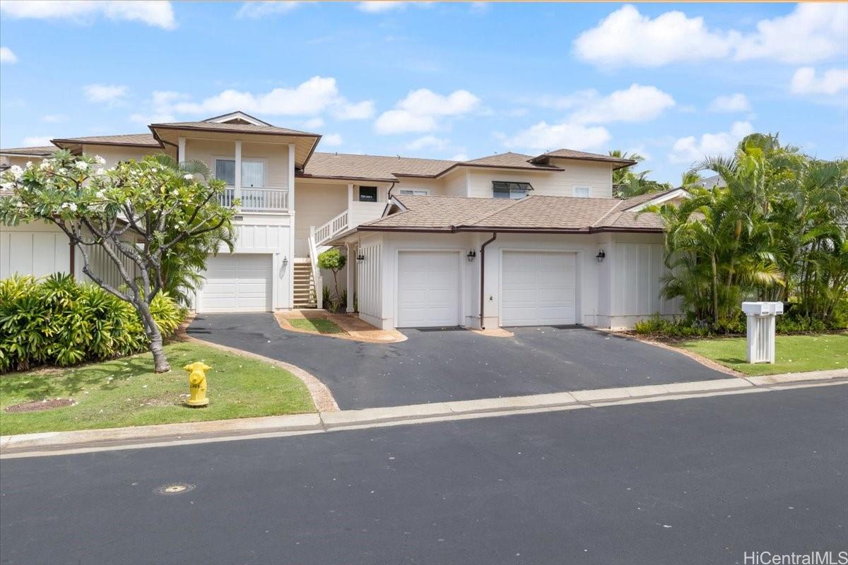 92-1114 Olani Street #22-2, Kapolei, HI 96707