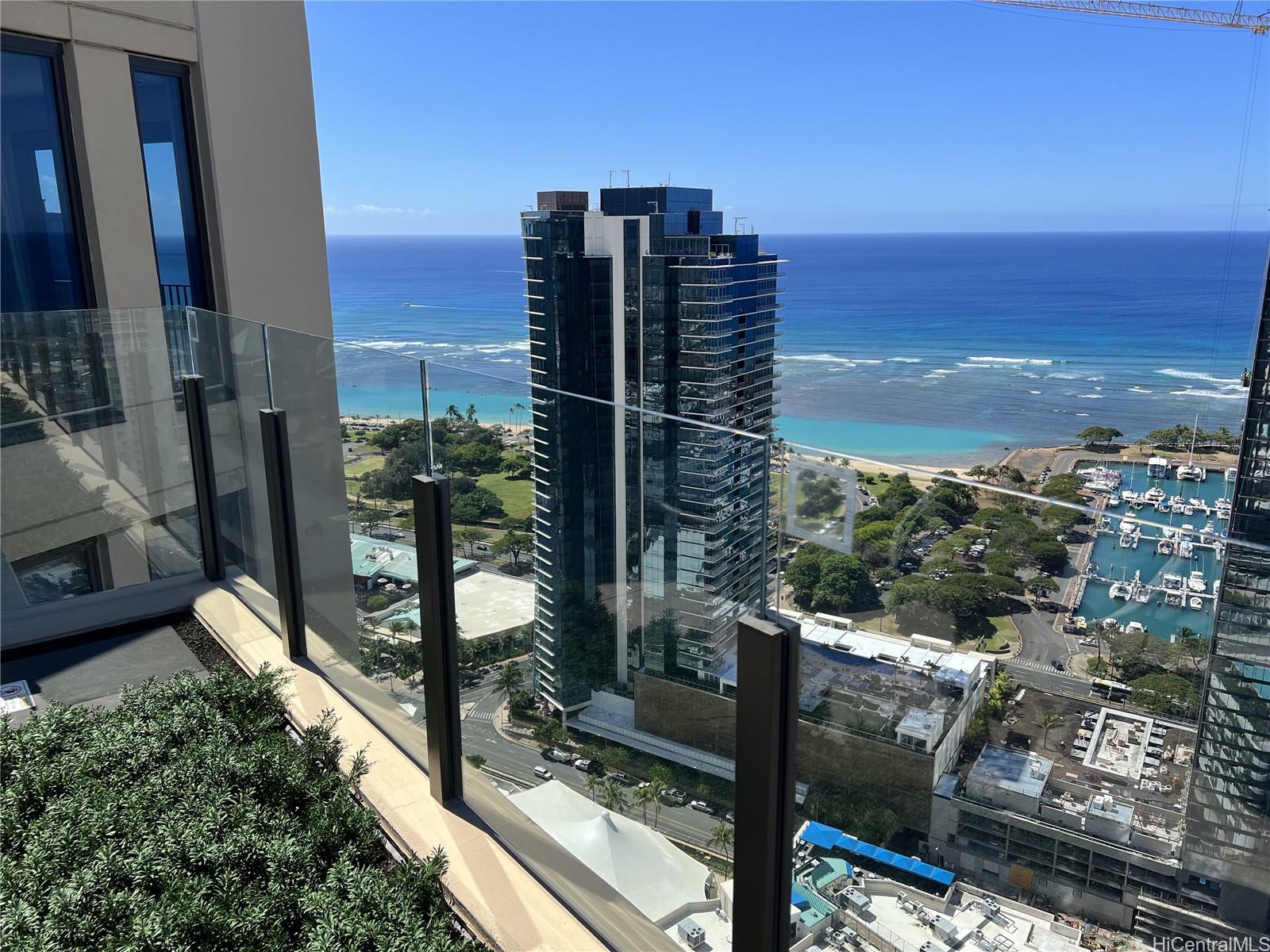 987 Queen Street #301, Honolulu, HI 96814