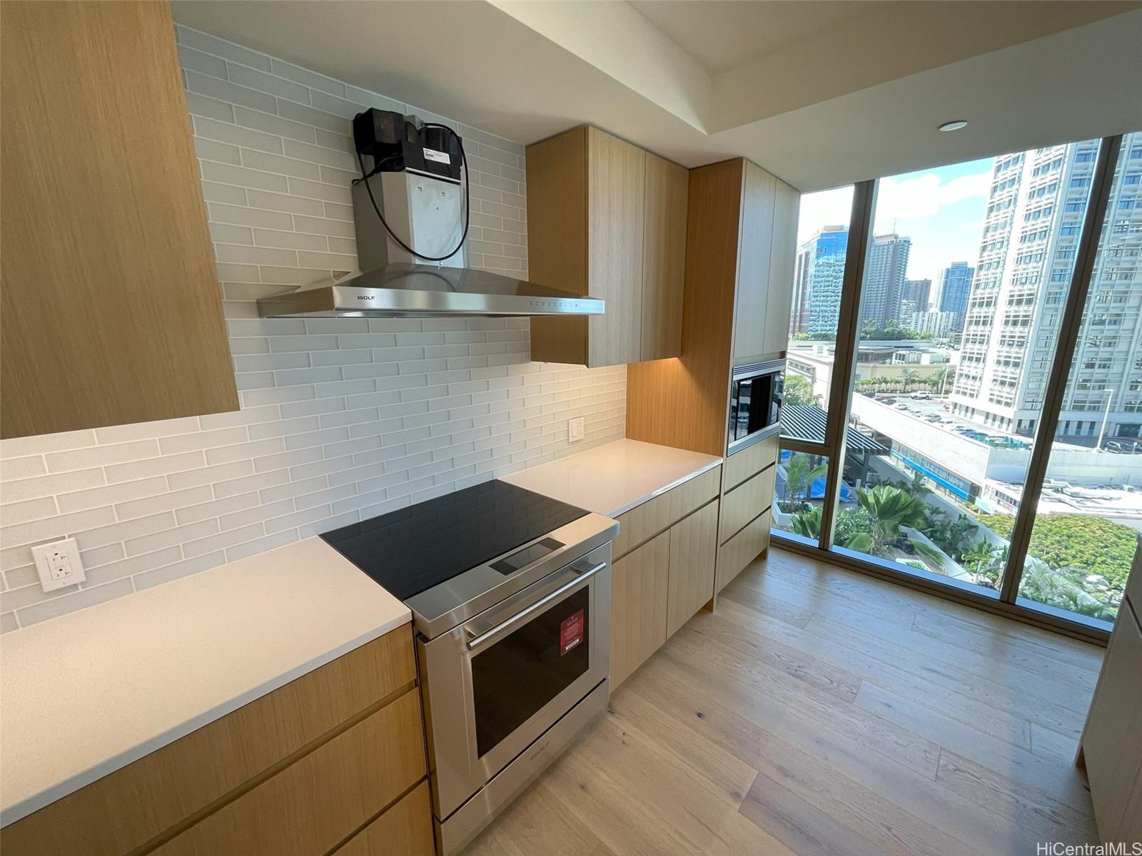 1388 Kapiolani Boulevard #1101, Honolulu, HI 96814