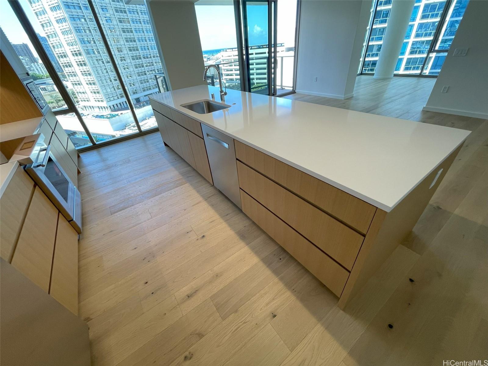 1388 Kapiolani Boulevard #1101, Honolulu, HI 96814