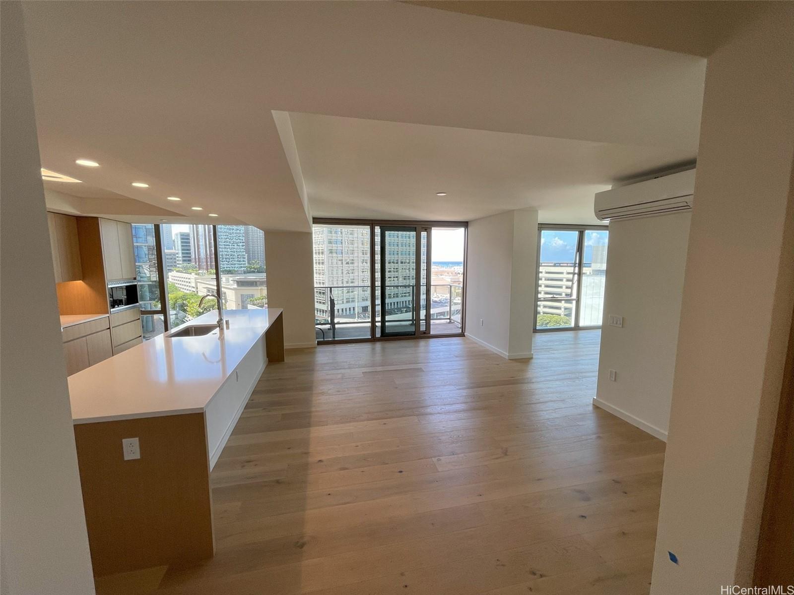 1388 Kapiolani Boulevard #1101, Honolulu, HI 96814