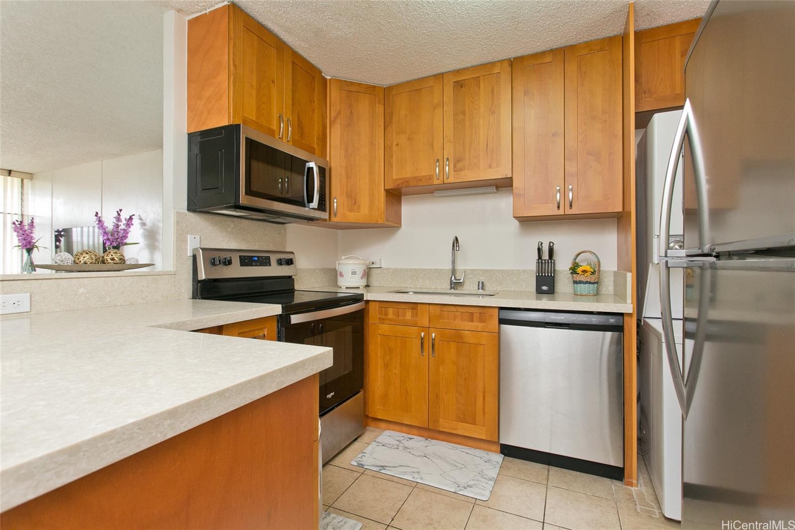 95-2031 Waikalani Place #D605, Mililani, HI 96789