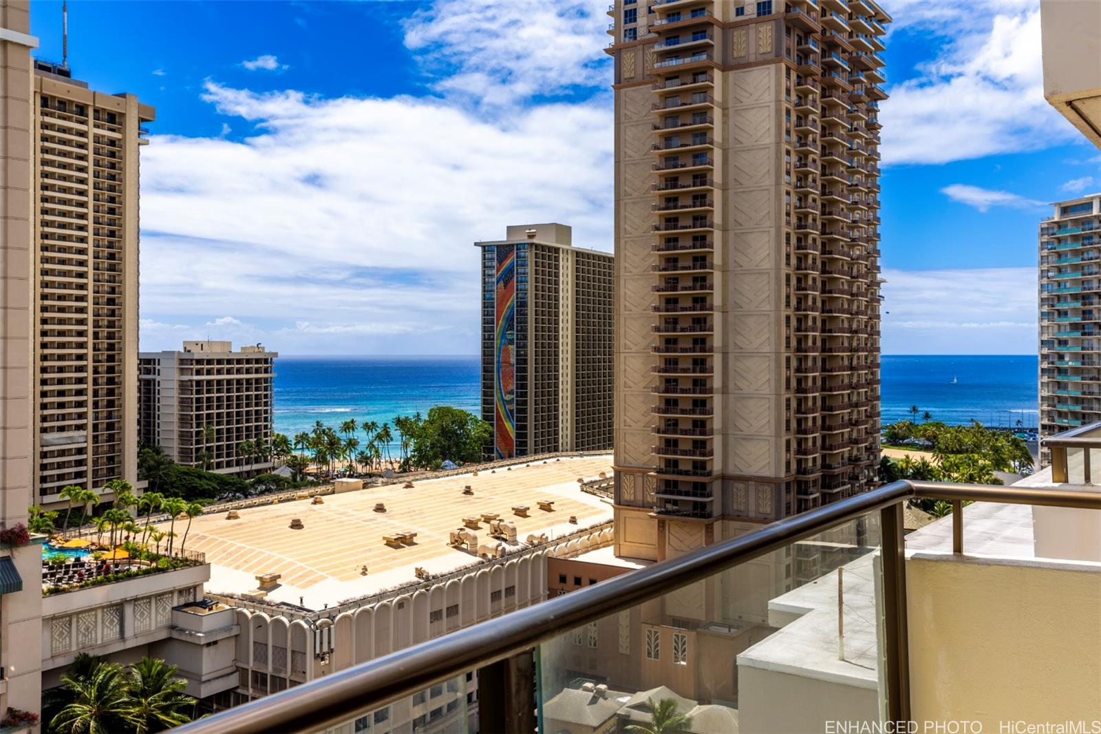 1860 Ala Moana Boulevard #1808, Honolulu, HI 96815