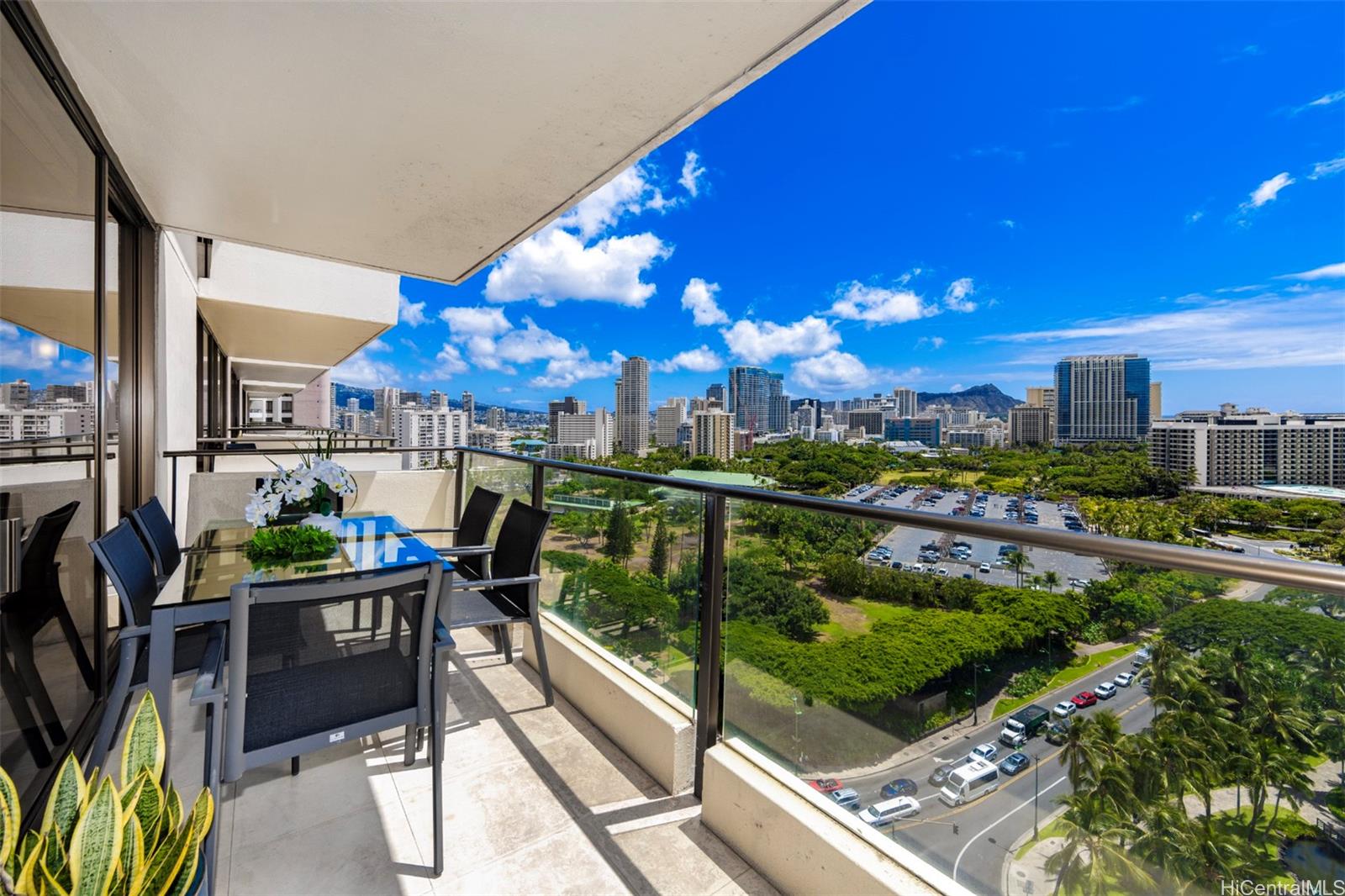 1860 Ala Moana Boulevard #1808, Honolulu, HI 96815