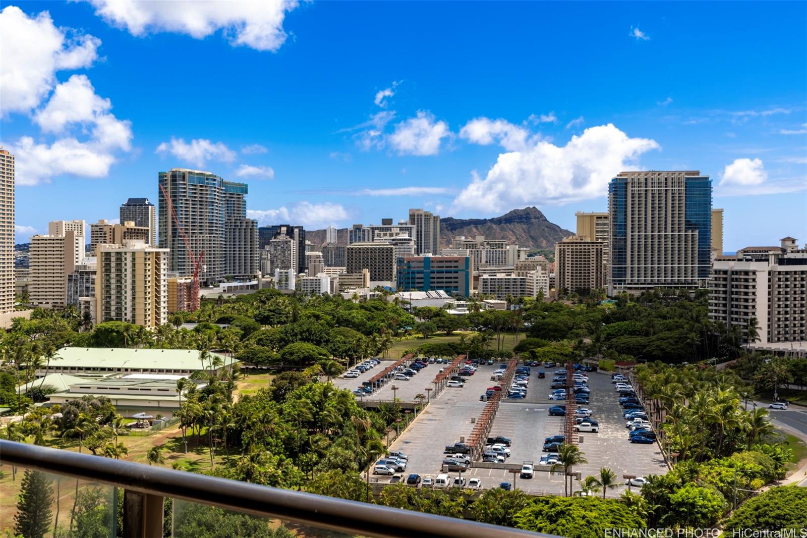 1860 Ala Moana Boulevard #1808, Honolulu, HI 96815