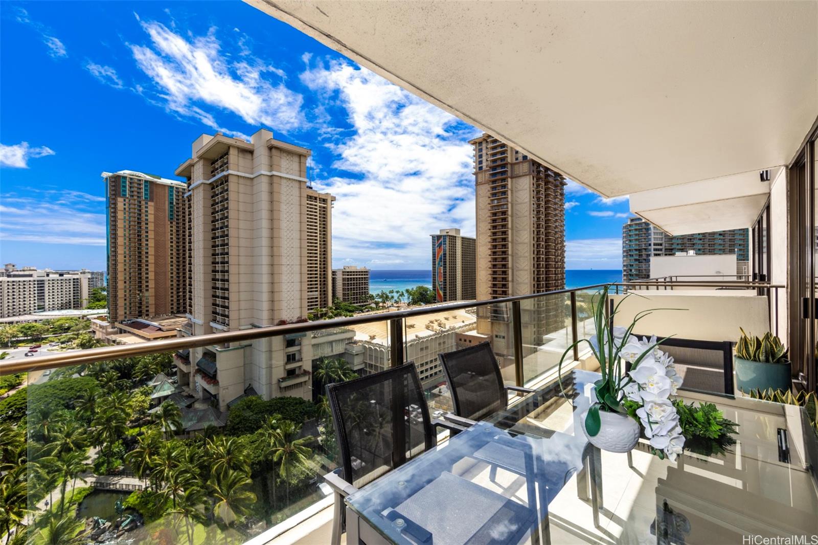 1860 Ala Moana Boulevard #1808, Honolulu, HI 96815