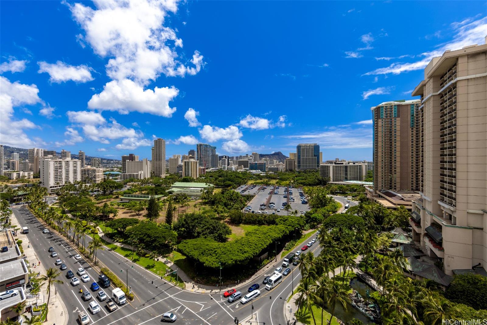 1860 Ala Moana Boulevard #1808, Honolulu, HI 96815