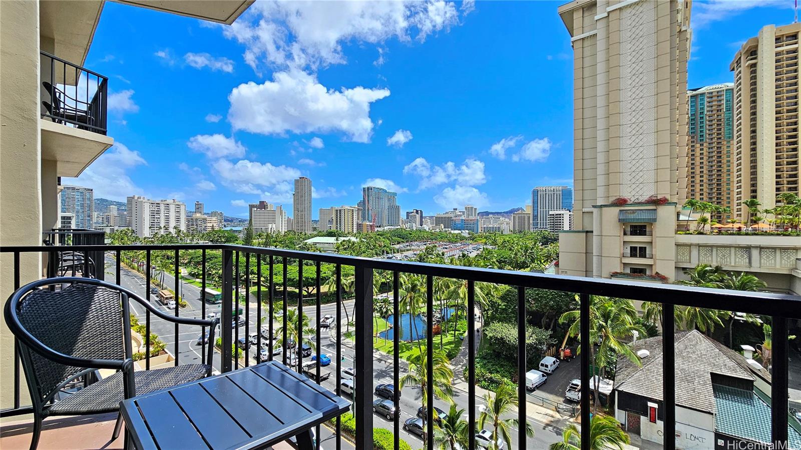 1850 Ala Moana Boulevard #606, Honolulu, HI 96815