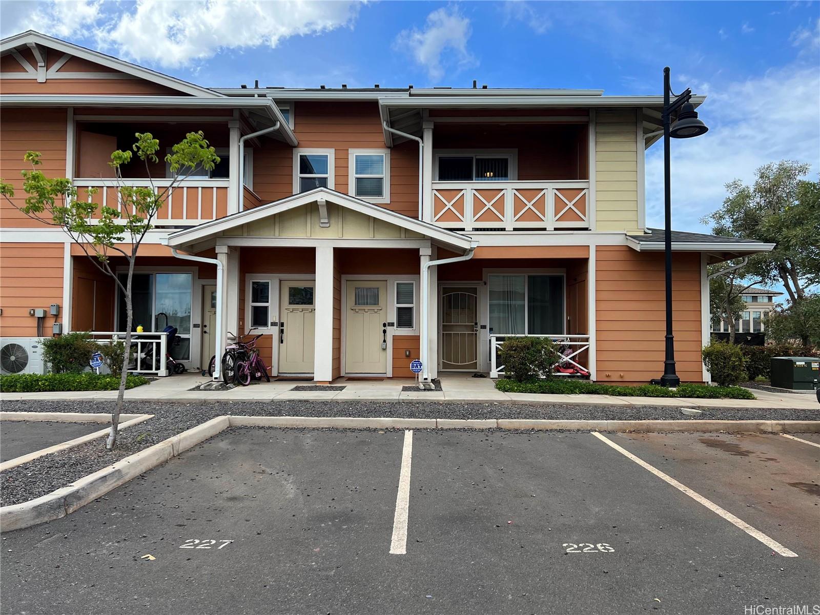 642 Kakala Street #1511, Kapolei, HI 96707