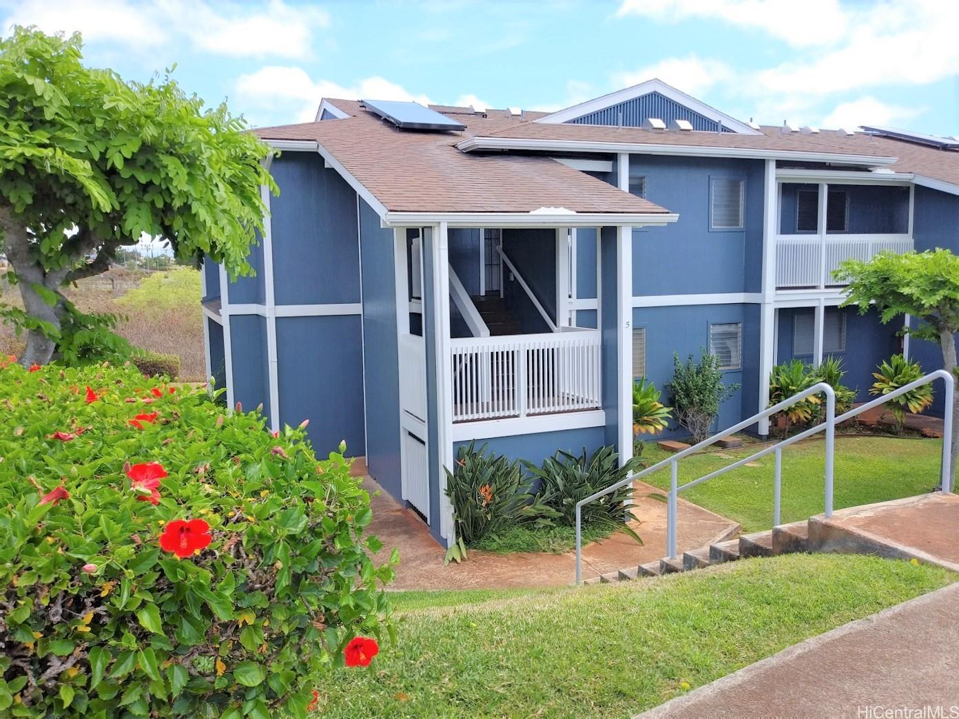 94-615 Kahakea Street #5A, Waipahu, HI 96797