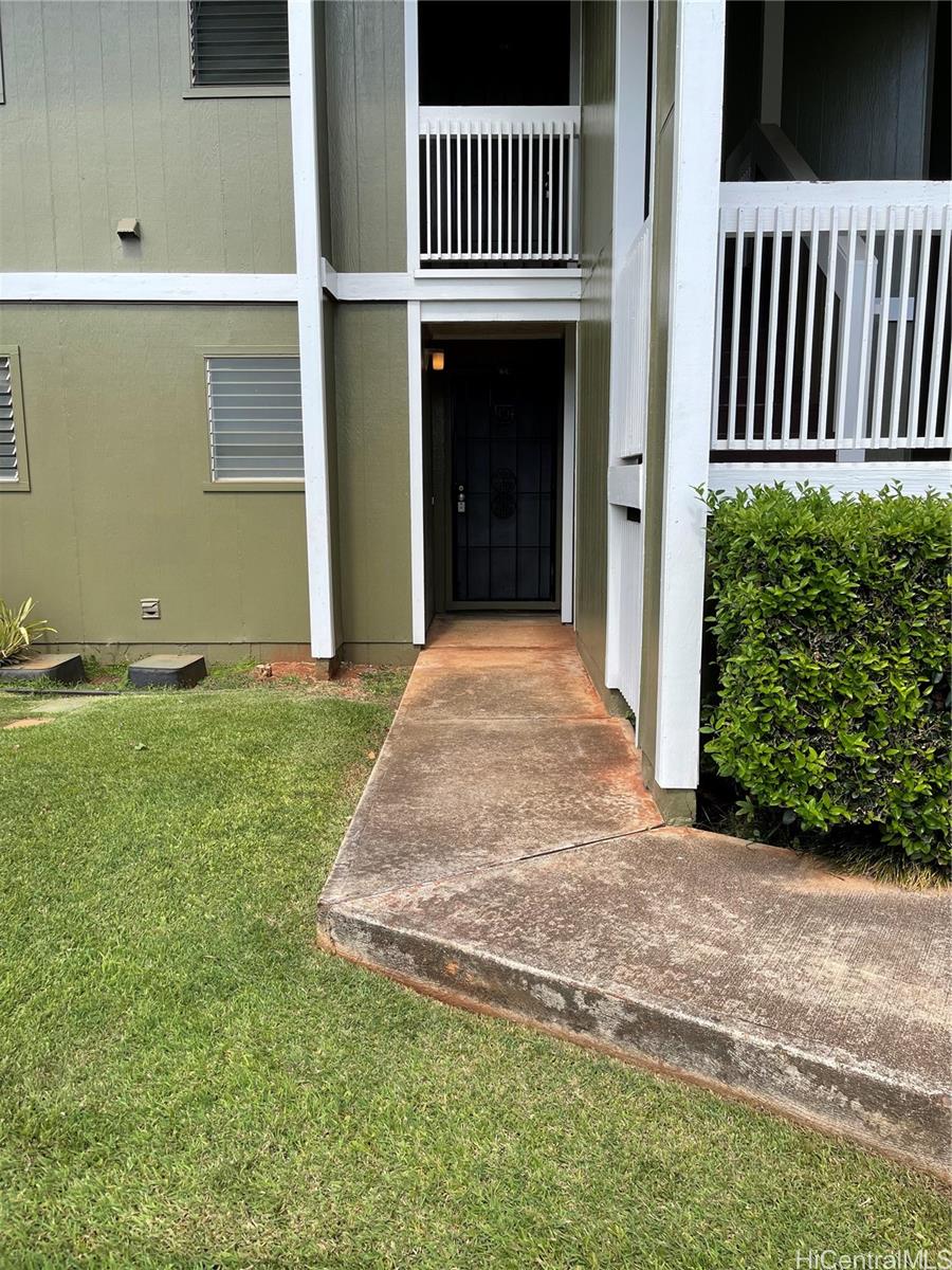 94-615 Kahakea Street #6L, Waipahu, HI 96797