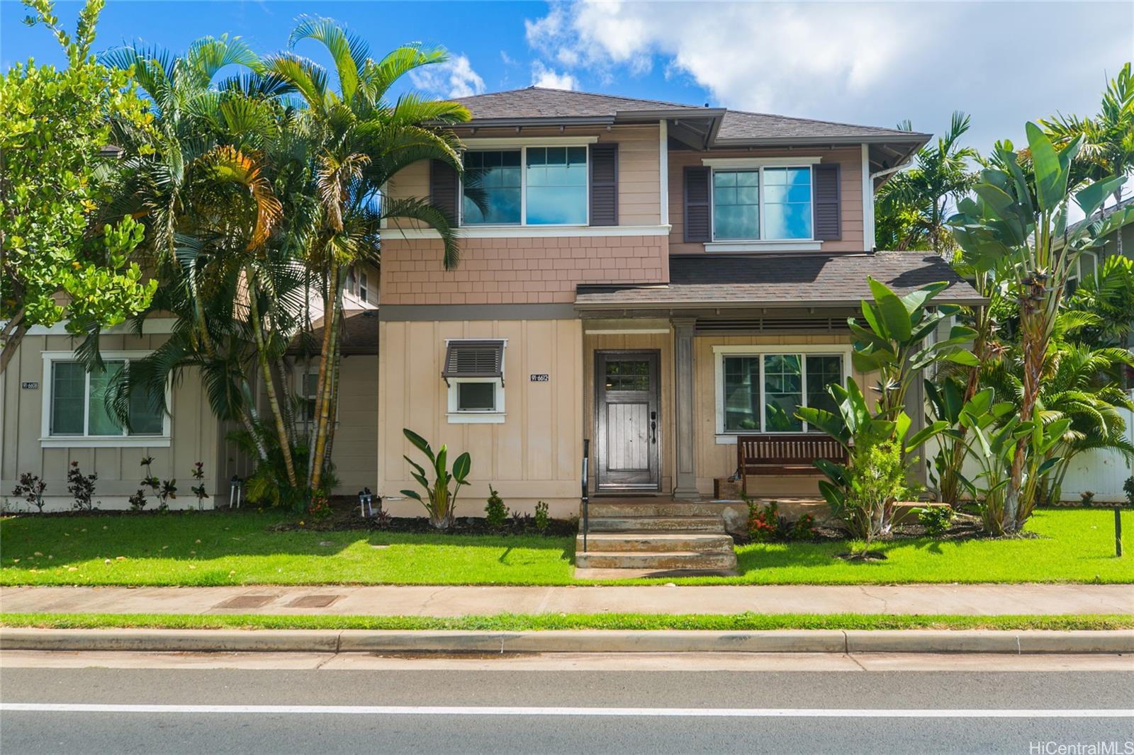 91-6612 Kapolei Parkway Ewa Beach, HI 96706