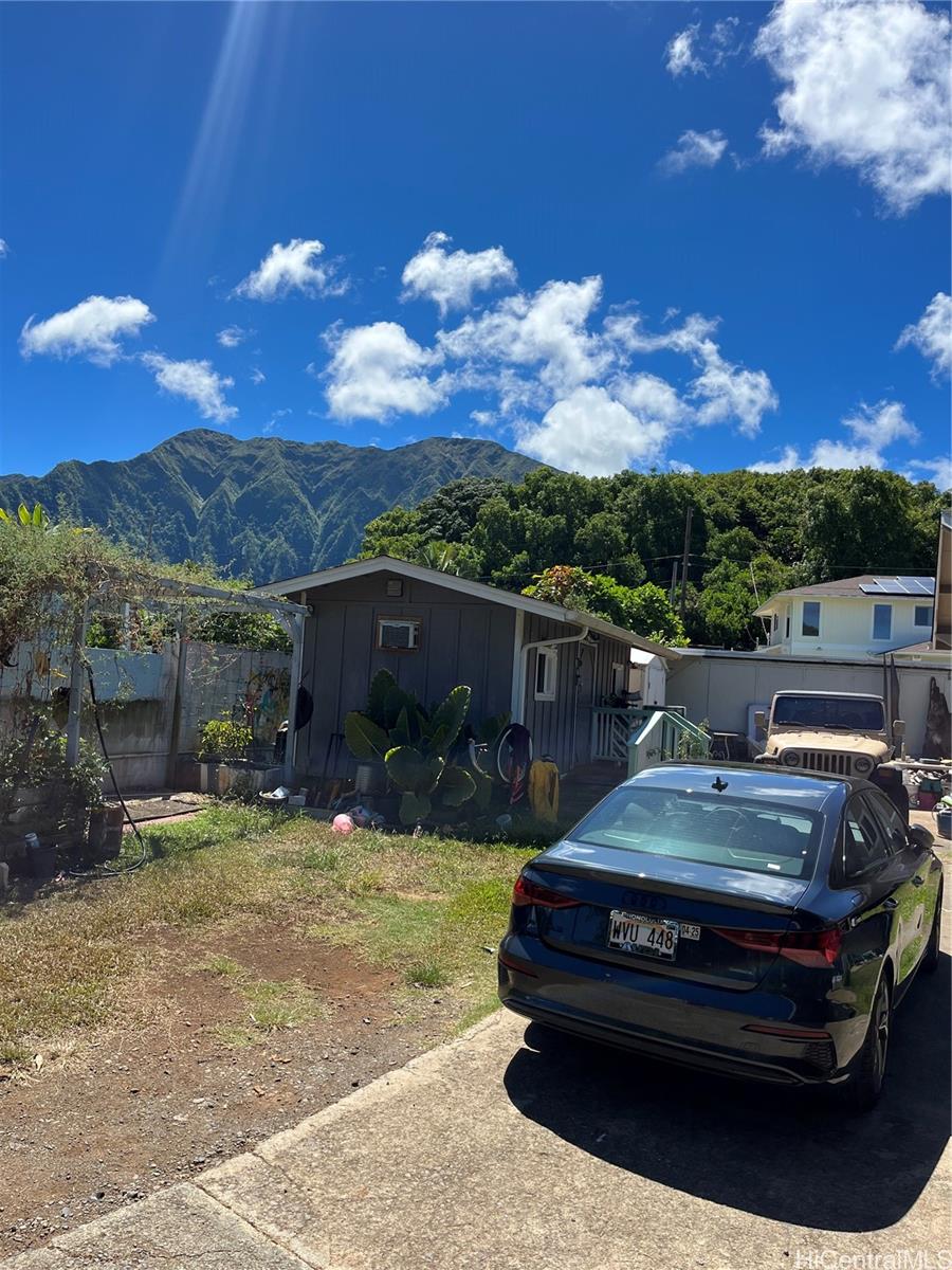 47-196 Pulama Road Kaneohe, HI 96744