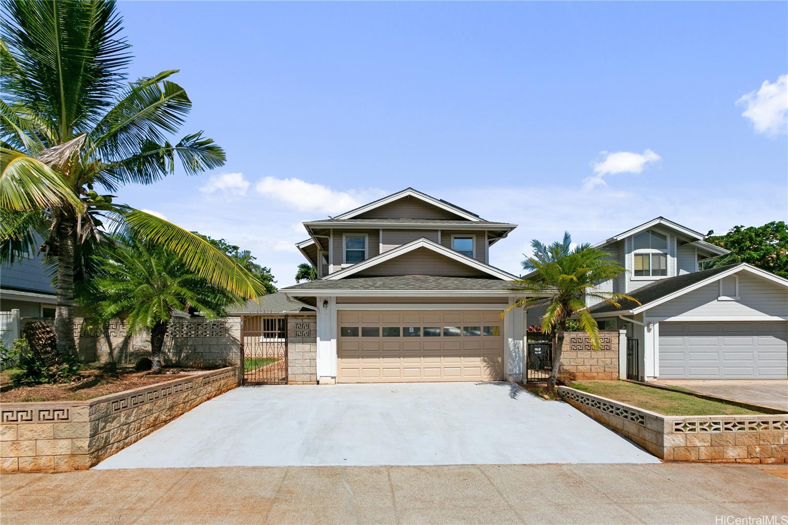 94-1002 Kaeele Street Waipahu, HI 96797