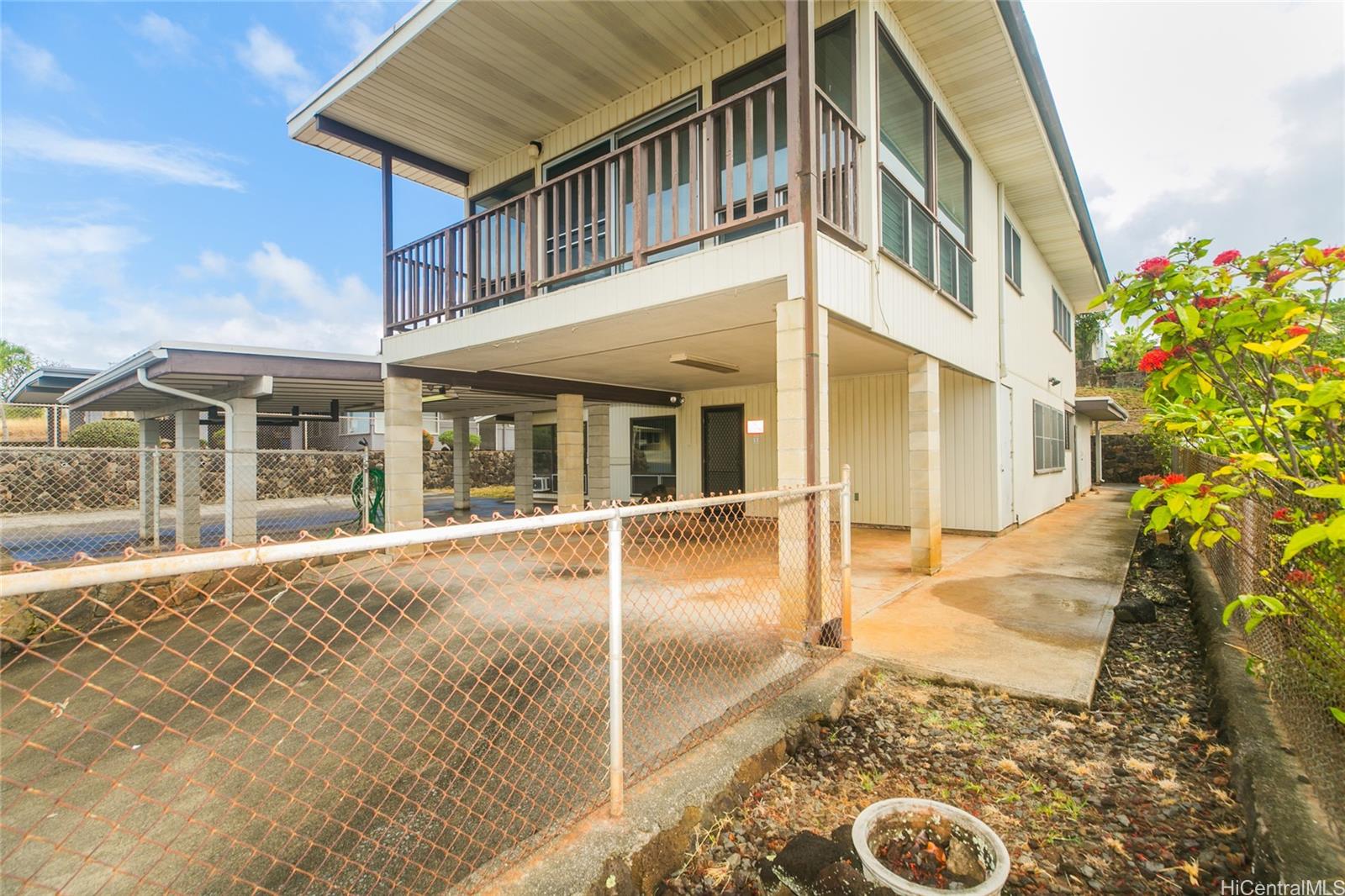 98-1248 Mahipua Street Aiea, HI 96701