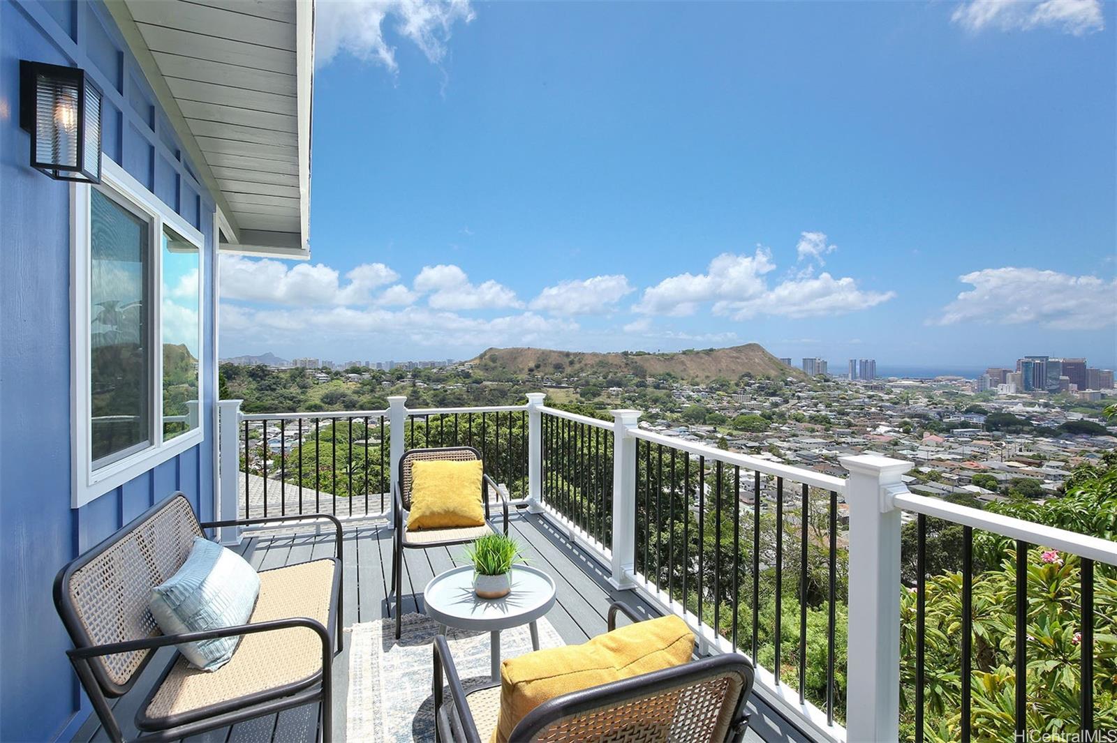 2578 Pacific Heights Road #J/K, Honolulu, HI 96813