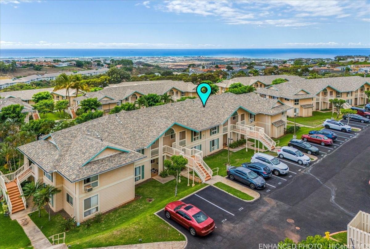 92-1167 Palahia Street #H203, Kapolei, HI 96707