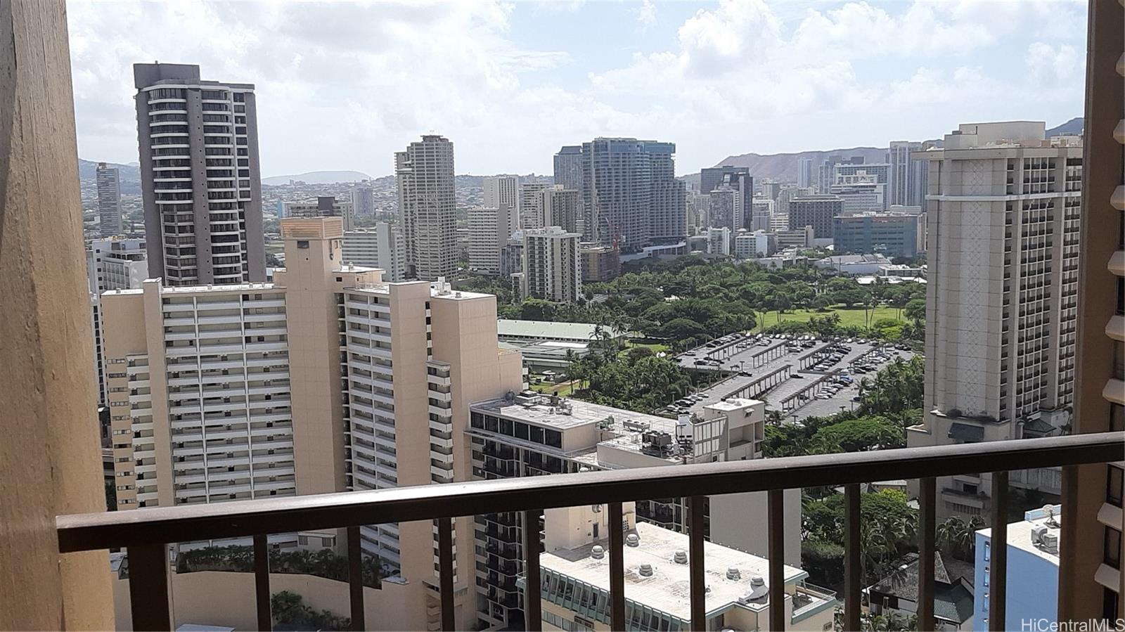 1778 Ala Moana Boulevard #3408, Honolulu, HI 96815