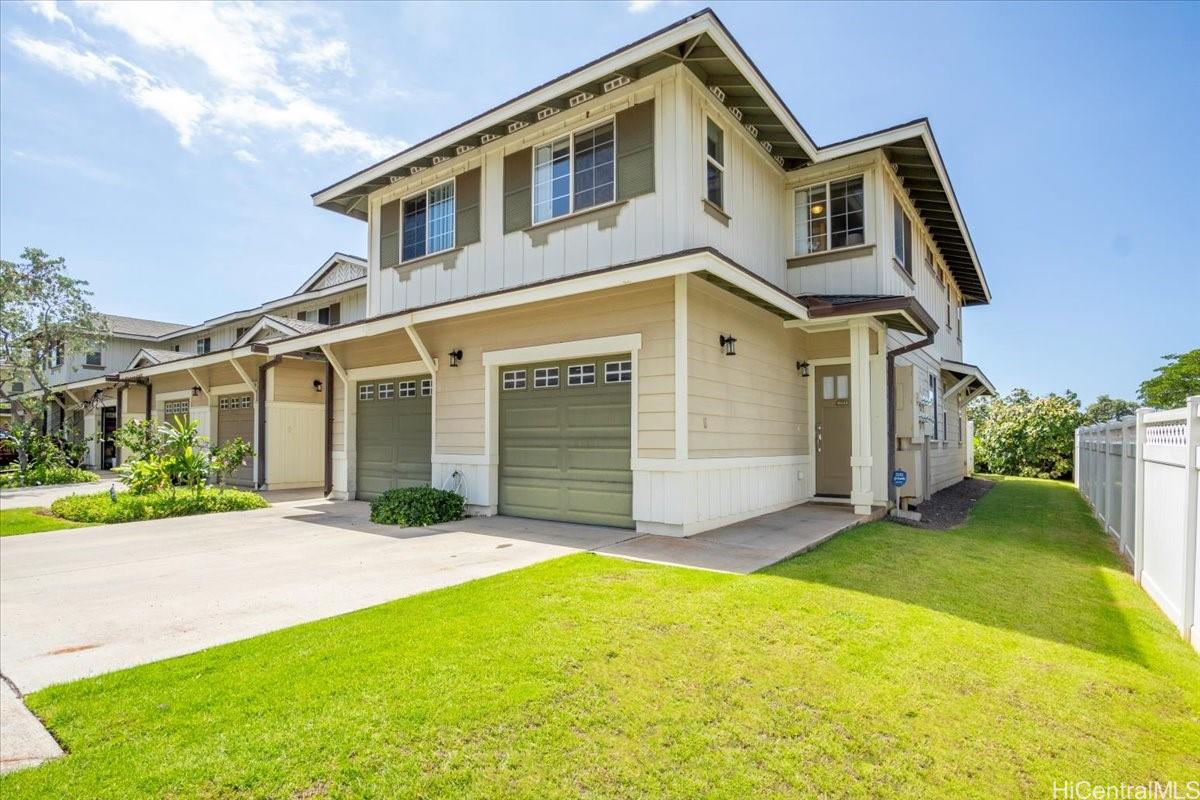 92-1498 Aliinui Drive #108, Kapolei, HI 96707