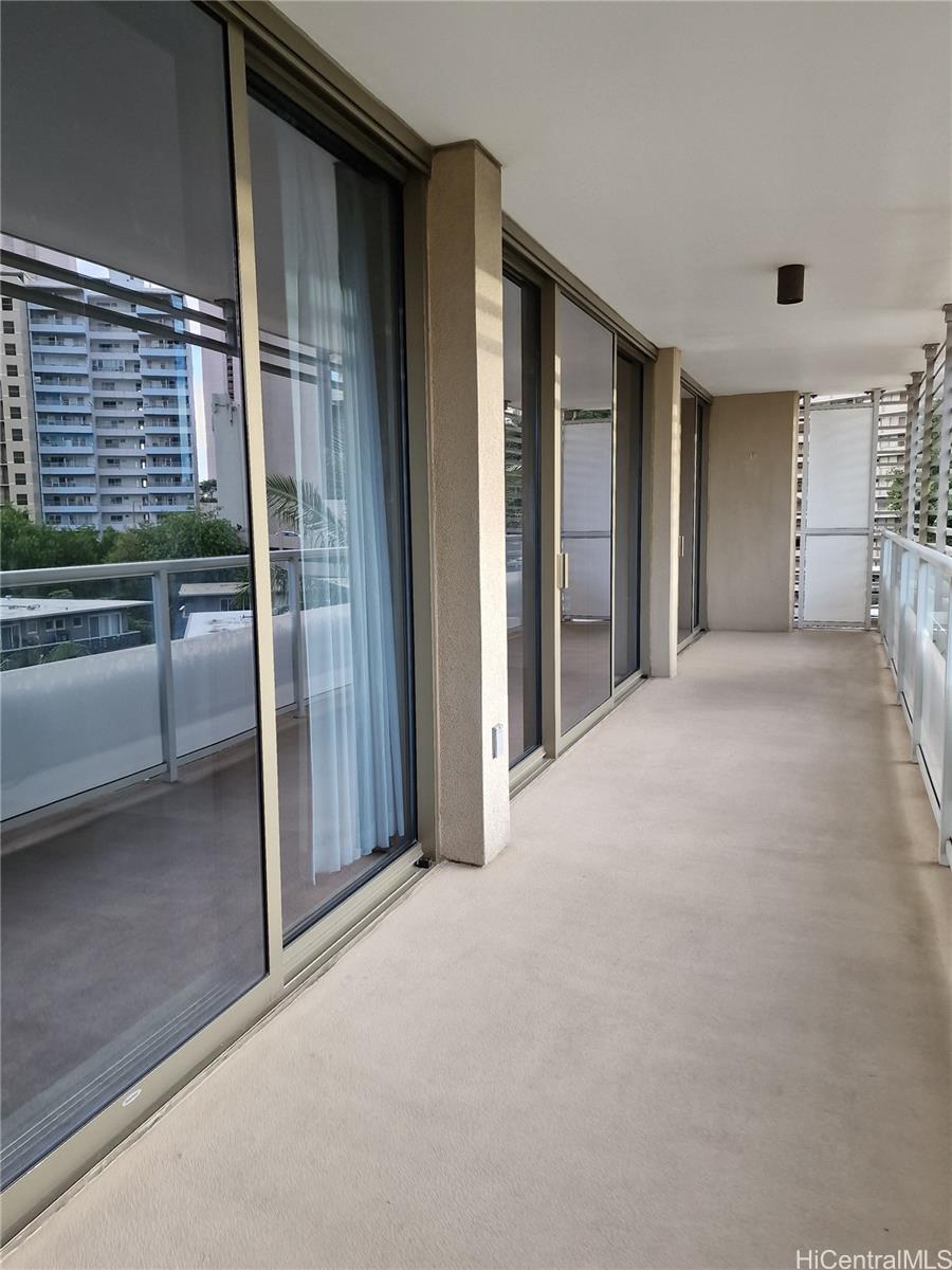 1551 Ala Wai Boulevard #404, Honolulu, HI 96815