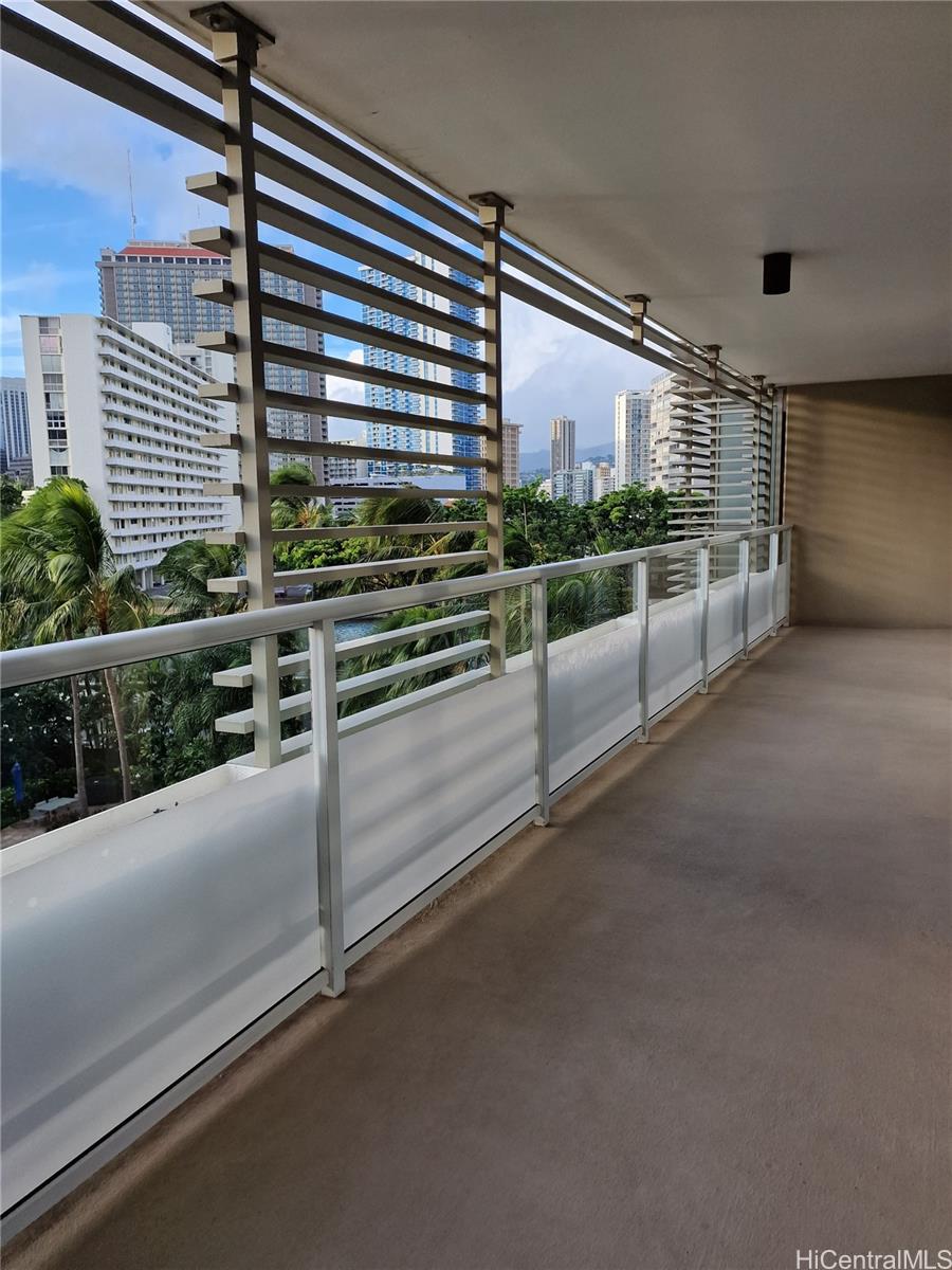 1551 Ala Wai Boulevard #404, Honolulu, HI 96815