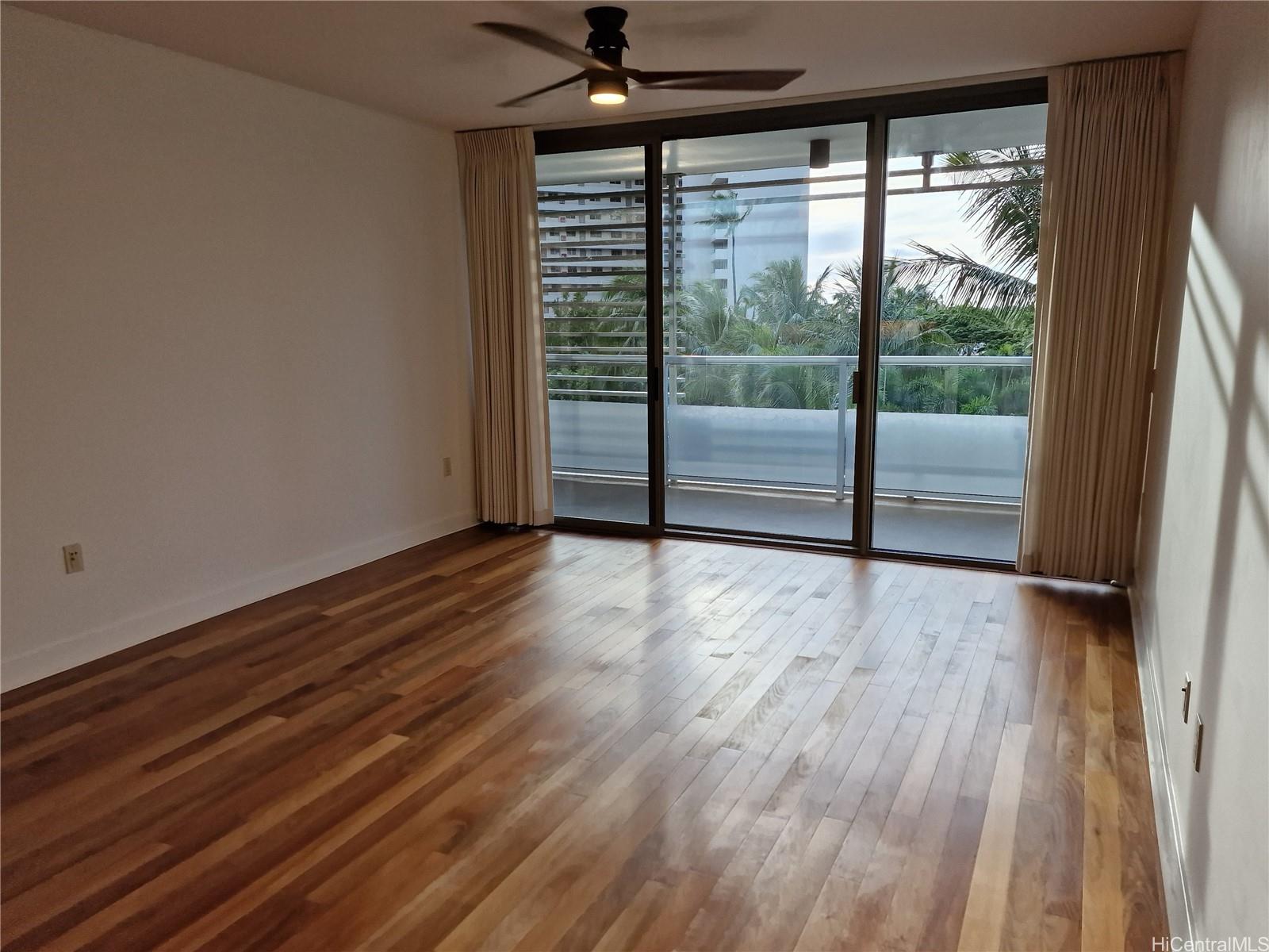 1551 Ala Wai Boulevard #404, Honolulu, HI 96815