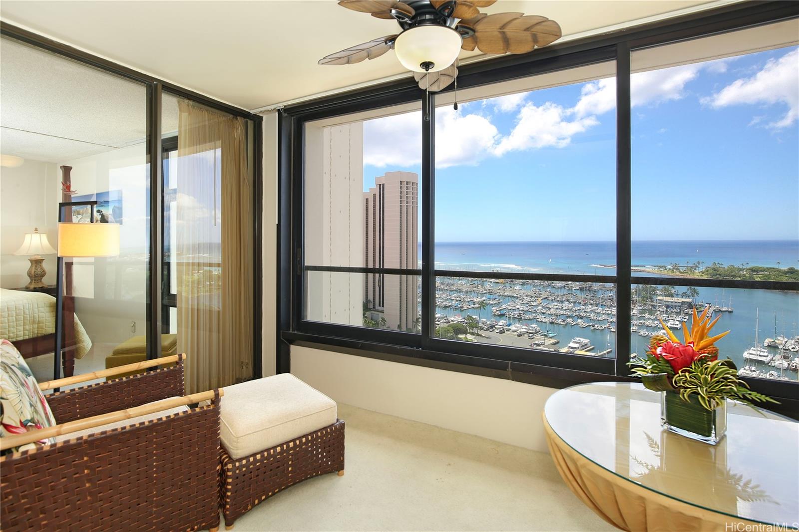 1650 Ala Moana Boulevard #2603, Honolulu, HI 96815