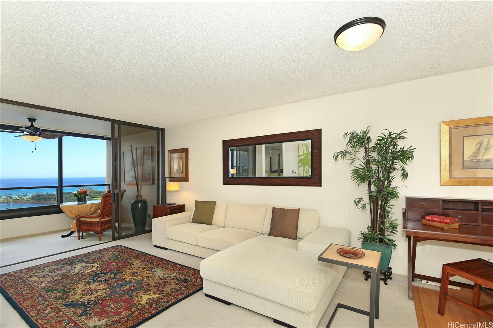 1650 Ala Moana Boulevard #2603, Honolulu, HI 96815