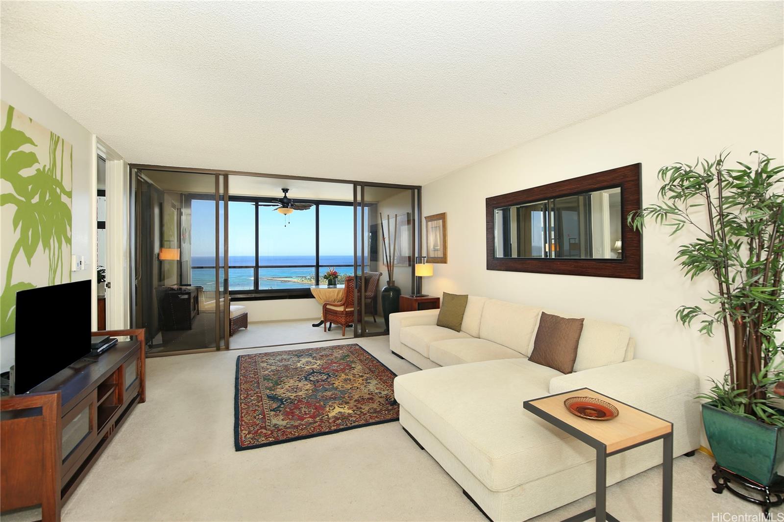 1650 Ala Moana Boulevard #2603, Honolulu, HI 96815