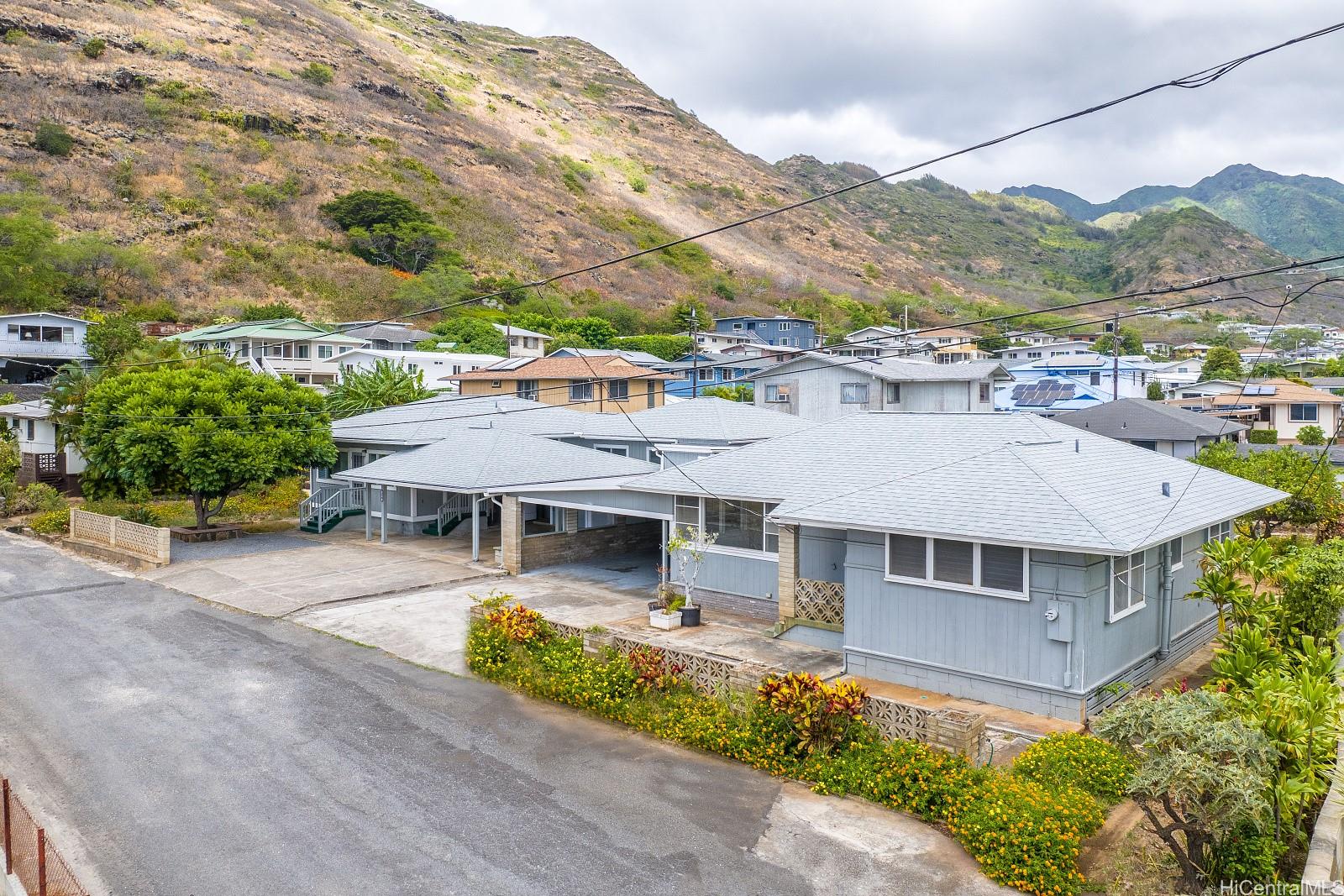 370 Elelupe Road Honolulu, HI 96821